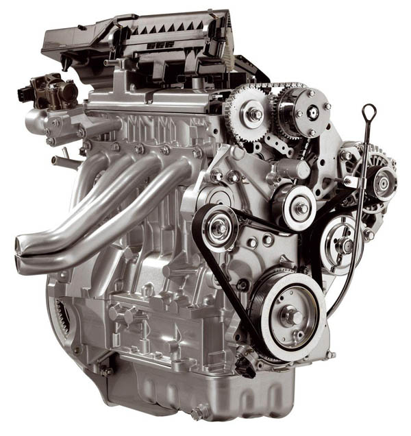 2011 Des Benz E550 Car Engine